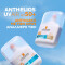 LA ROCHE POSAY - Anthelios UVAir Serum Sunscreen Αντηλιακός Ορός με Χρώμα Medium Natural SPF50+ - 50ml
