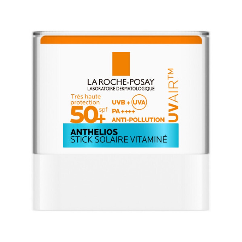 LA ROCHE POSAY - Anthelios UVAir Vitamin Sun Stick SPF50+ - 10ml