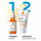 LA ROCHE POSAY - Anthelios UVMune 400 Hydrating Cream Tinted Αντηλιακή Ενυδατική Κρέμα Με Χρώμα SPF50+ - 50ml