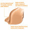 LA ROCHE POSAY - Anthelios UVMune 400 Hydrating Cream Tinted Αντηλιακή Ενυδατική Κρέμα Με Χρώμα SPF50+ - 50ml