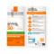 LA ROCHE POSAY - Anthelios UVMune 400 Oil Control Fluid Αντηλιακό για Λιπαρό Δέρμα SPF50+ - 50ml
