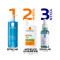 LA ROCHE POSAY - Anthelios UVMune 400 Oil Control Fluid Αντηλιακό για Λιπαρό Δέρμα SPF50+ - 50ml