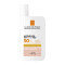 LA ROCHE POSAY - Anthelios UVMune 400 Tinted Fluid Λεπτόρρευστη Αντηλιακή Κρέμα με Χρώμα SPF50+ - 50ml