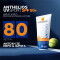 LA ROCHE POSAY - Anthelios UVSport Lotion Αντηλιακό Γαλάκτωμα για Αθλητική Χρήση SPF50+ - 200ml
