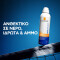 LA ROCHE POSAY - Anthelios UVSport Invisible Refreshing Mist Αόρατο Δροσιστικό Spray SPF50+ - 200ml