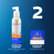 LA ROCHE POSAY - Anthelios UVSport Invisible Refreshing Mist Αόρατο Δροσιστικό Spray SPF50+ - 200ml