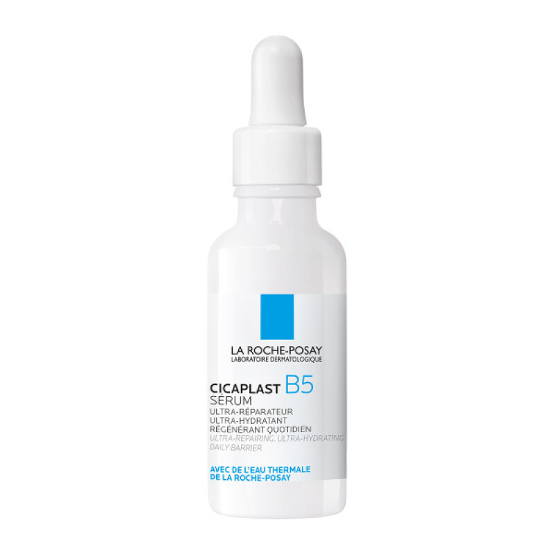 La Roche Posay - Cicaplast B5 Serum Ορός Για Ultra Επανόρθωση & Προστασία - 30ml