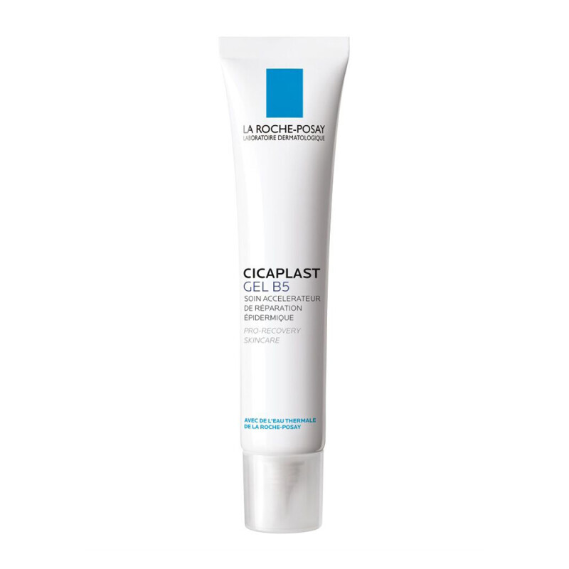 La Roche Posay Cicaplast Gel B5 Αναπλαστική Φροντίδα 40ml