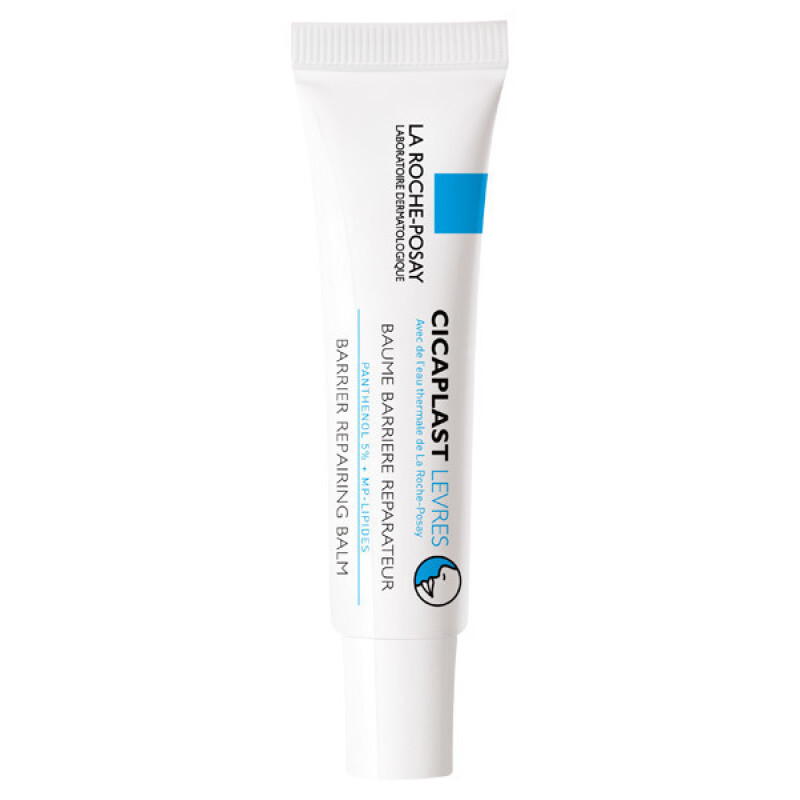 La Roche Posay Cicaplast Levres Barrier Repairing Balm 7,5ml