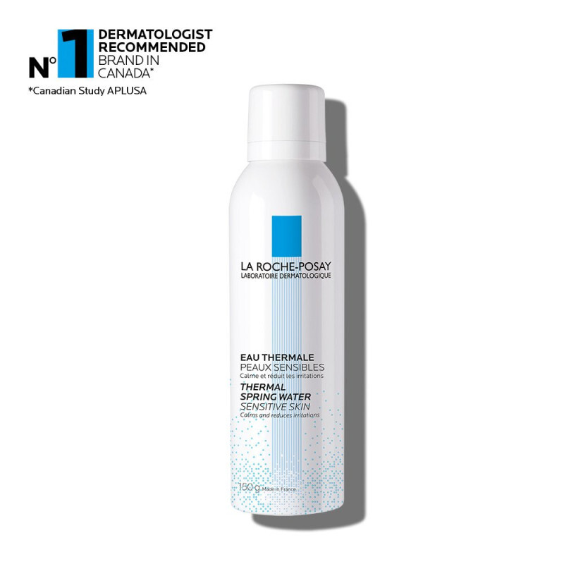 La Roche Posay Eau Thermale Ιαματικό Νερό 150ml