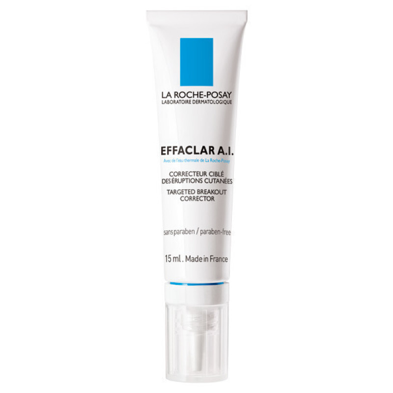 La Roche Posay Effaclar A.i. Targeted Imperfection Corrector 15ml