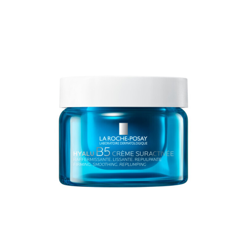 La Roche Posay - Hyalu B5 Suractivated Cream Υπερενεργή Αντιρυτιδική Κρέμα - 50ml