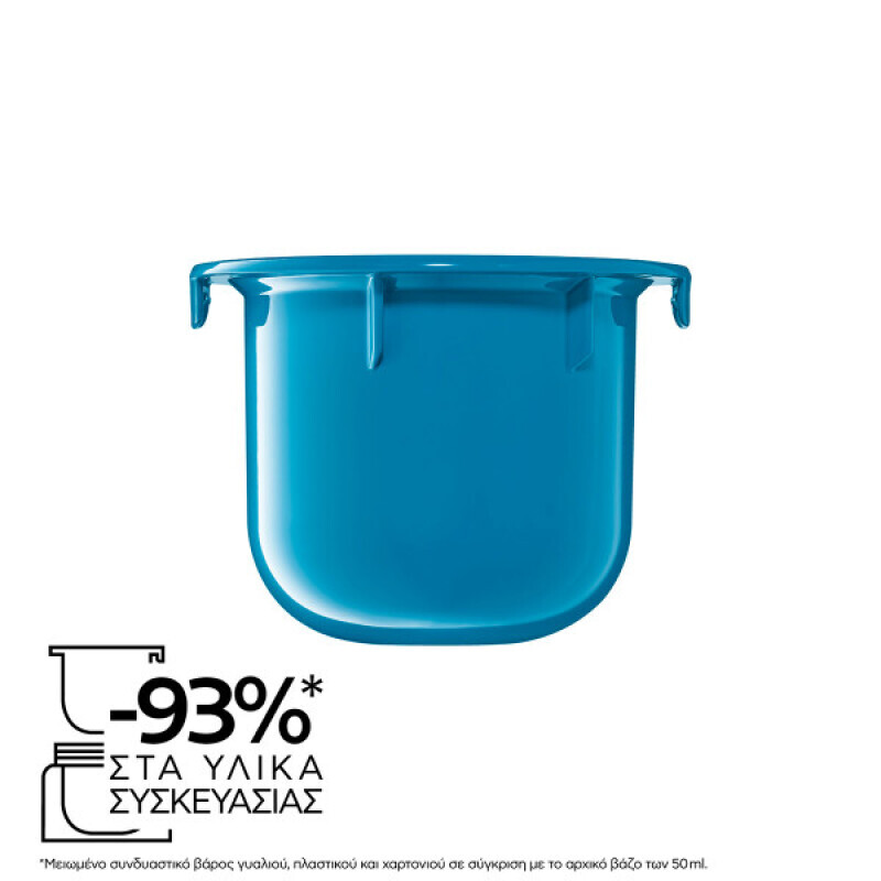 La Roche Posay - Hyalu B5 Suractivated Cream Refill Ανταλλακτικό Υπερενεργή Αντιρυτιδική Κρέμα Προσώπου Spf30 - 50ml