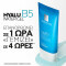 LA ROCHE POSAY - Hyalu B5 Water Gel 24ωρη Ενυδάτωση & Ματ Αποτέλεσμα- 40ml