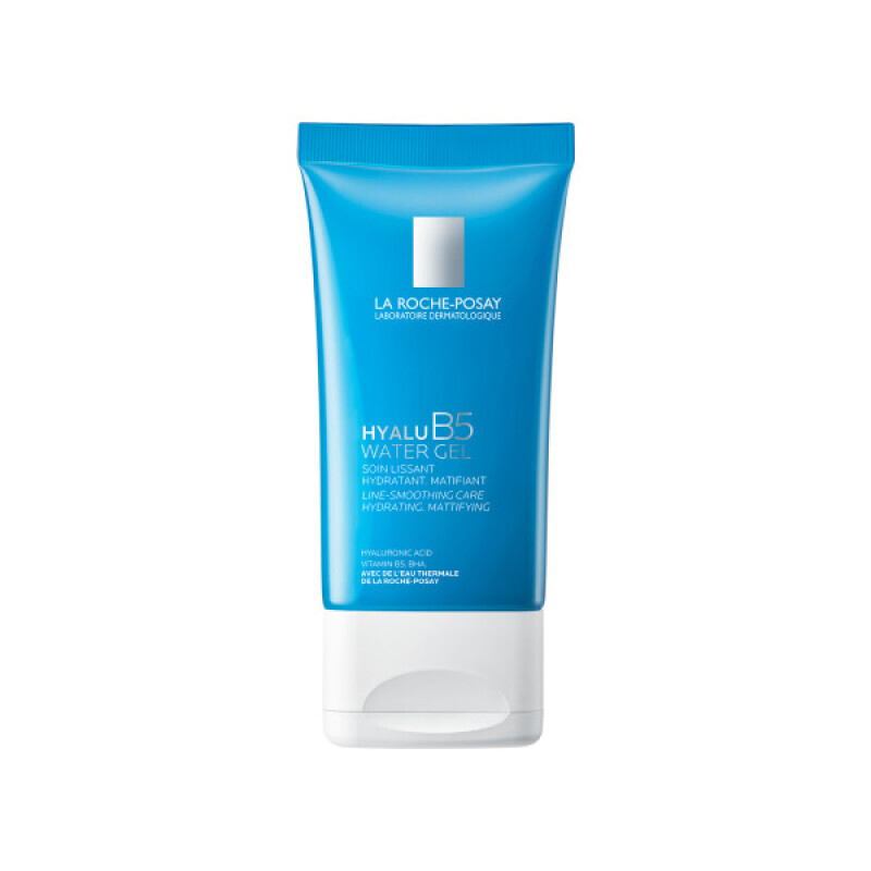 La Roche Posay - Hyalu B5 Water Gel 24ωρη Ενυδάτωση & Ματ Αποτέλεσμα- 40ml