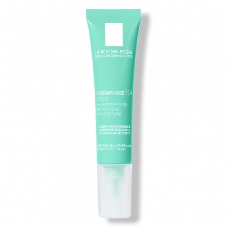 La Roche Posay Hydraphase Ha Eyes Ενυδατική Κρέμα Ματιών 15ml