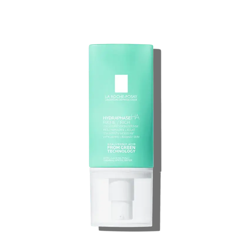 La Roche Posay Hydraphase Ha Riche Ενυδατική Κρέμα Πλούσια Υφή 50ml
