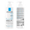 LA ROCHE POSAY - Lipikar AP+M Light Cream Ελαφριά Κρέμα για Ξηρό Δέρμα με Τάση Ατοπίας - 400ml