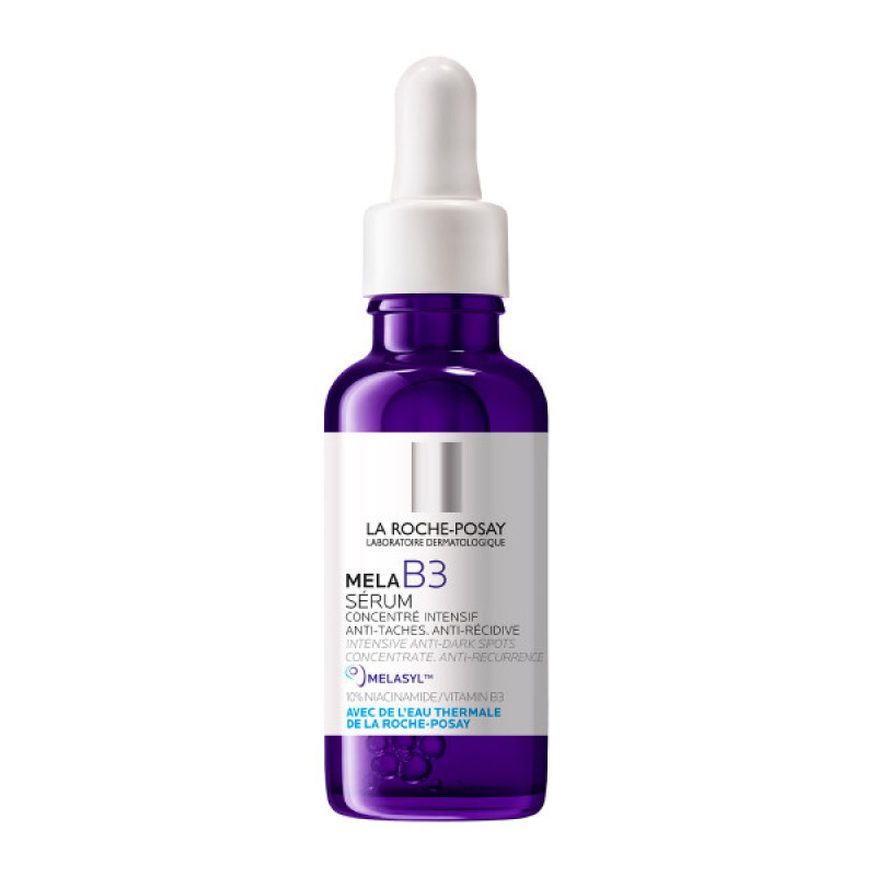 La Roche Posay Mela B3 Serum Κατά Των Κηλίδων 30ml