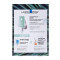 LA ROCHE POSAY - ΠΑΚΕΤΟ ΠΡΟΣΦΟΡΑΣ Hydraphase HA Rich (30ml) & ΔΩΡΟ Διφασική Lotion (50ml) & Anthelios Invisible Fluid SPF50+ (3ml) - 3τμχ