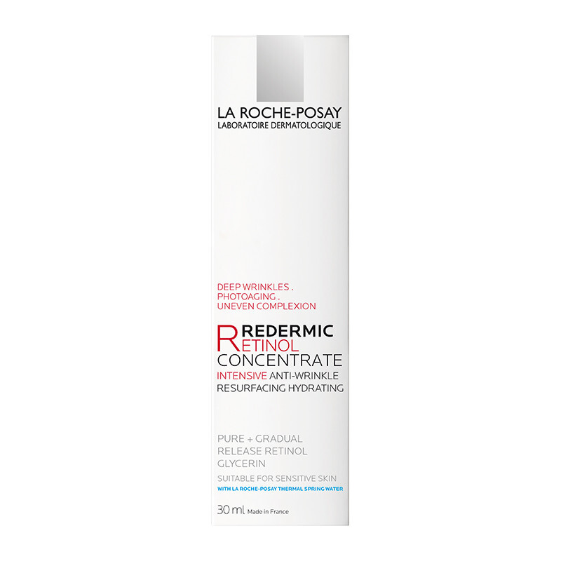 La Roche Posay Redermic Retinol Anti-ageing Intensive 30ml