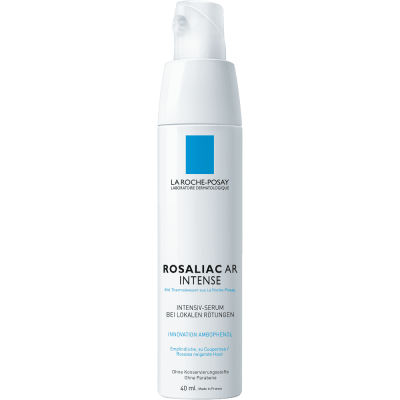 LA ROCHE POSAY - Rosaliac AR Intense Εντατική Φροντίδα κατά της Επίμονης Ερυθρότητας - 40ml