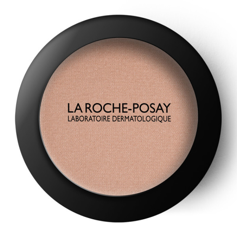 La Roche Posay Toleriane Blush Ρουζ Νο3 Caramel Tendre 5g