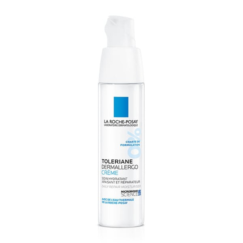 La Roche Posay Toleriane Dermallergo Cream Ξηρό Αλλεργικό Δέρμα 40ml