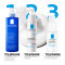 LA ROCHE POSAY - Toleriane Foaming Gel Double Cleanser Καθαριστικό για Ευαίσθητο & Δυσανεκτικό Δέρμα - 400ml