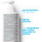 LA ROCHE POSAY - Toleriane Caring Wash Καθαρισμός Προσώπου για Ευαίσθητη Επιδερμίδα - 400ml