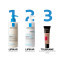 LA ROCHE POSAY - Toleriane Full Coverage Corrective Make Up Fluid SPF25 No11 - 30ml