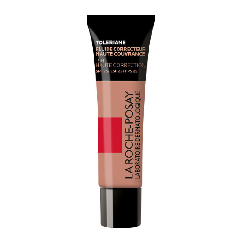 La Roche Posay - Toleriane Full Coverage Corrective Make Up Fluid Spf25 No11 - 30ml