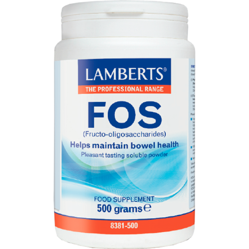 Lamberts Fos (eliminex) Υγεία Πεπτικού Συστήματος 500g