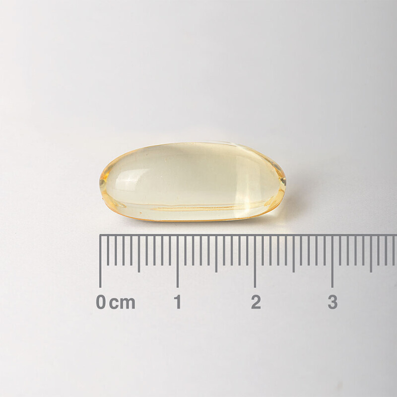 LAMBERTS - Pure Fish Oil 1100mg Ιχθυέλαιο - 60caps