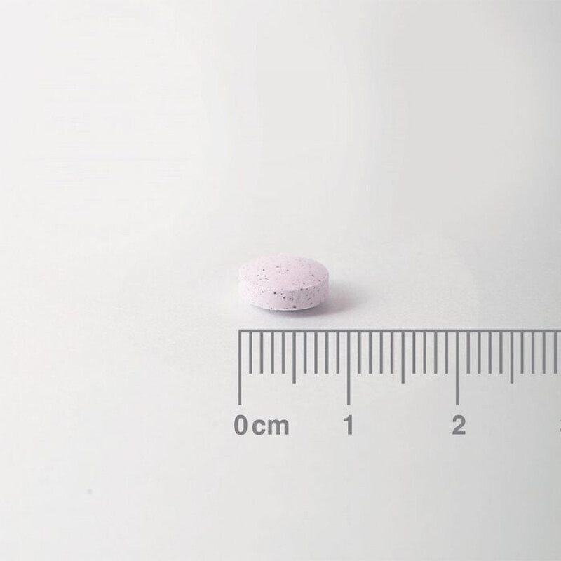 Lamberts Vitamin B12 1000mg Υγιές Νευρικό Σύστημα 30tabs