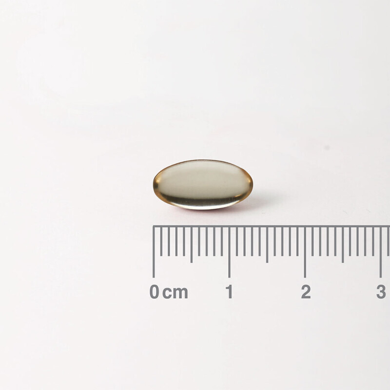 Lamberts Vitamin D3 2000iu (50μg) 60caps