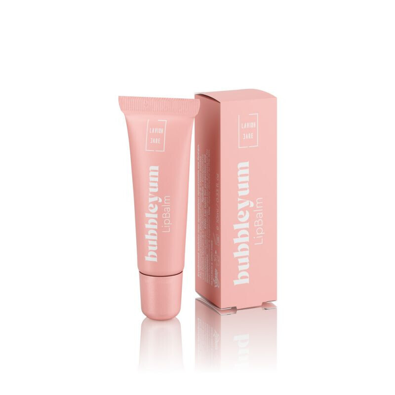 LAVISH CARE - Lip Balm Ενυδατικό Χειλιών Bubbleyum - 10ml