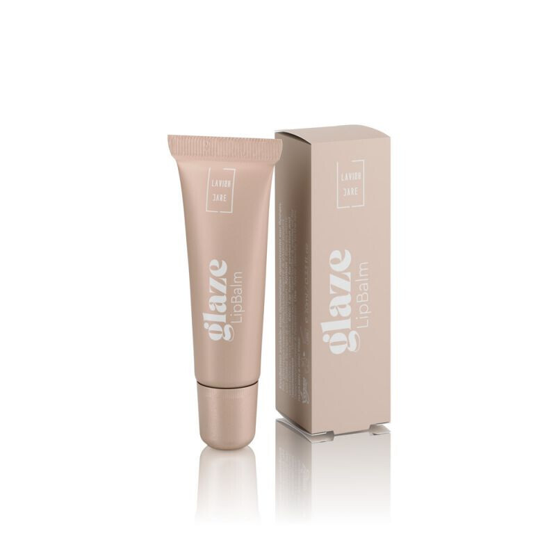 LAVISH CARE - Lip Balm Ενυδατικό Χειλιών Glaze - 10ml