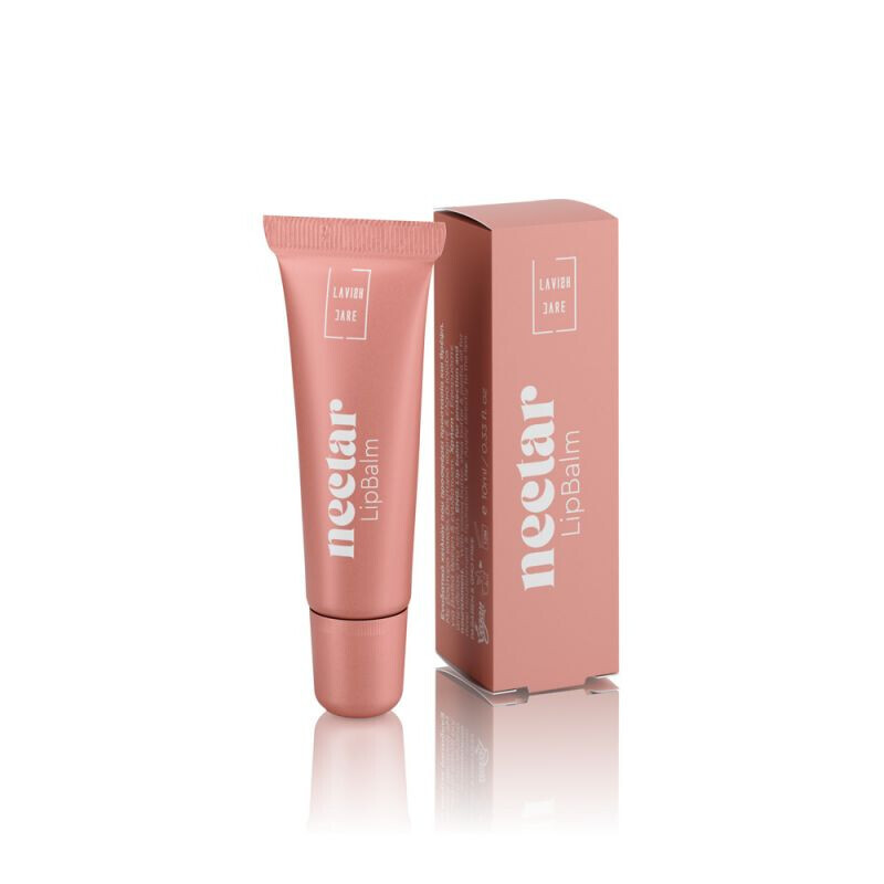 LAVISH CARE - Lip Balm Ενυδατικό Χειλιών Nectar - 10ml