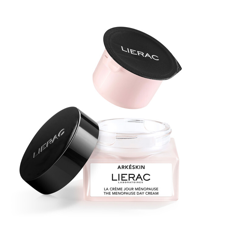 Lierac Arkeskin The Menopause Day Cream Refill 50ml