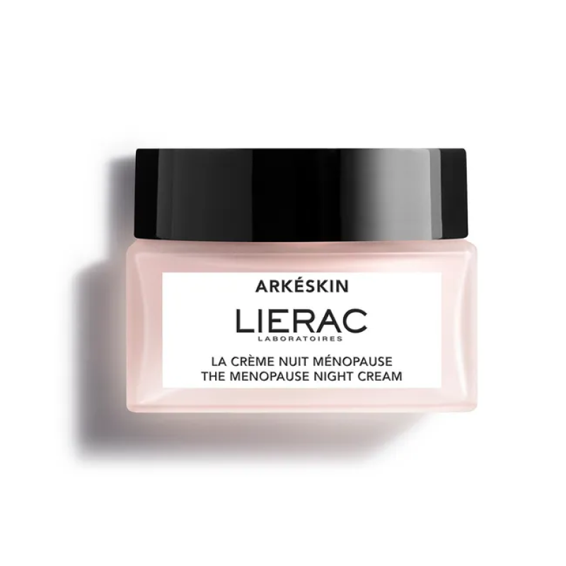 Lierac Arkeskin The Menopause Night Cream 50ml