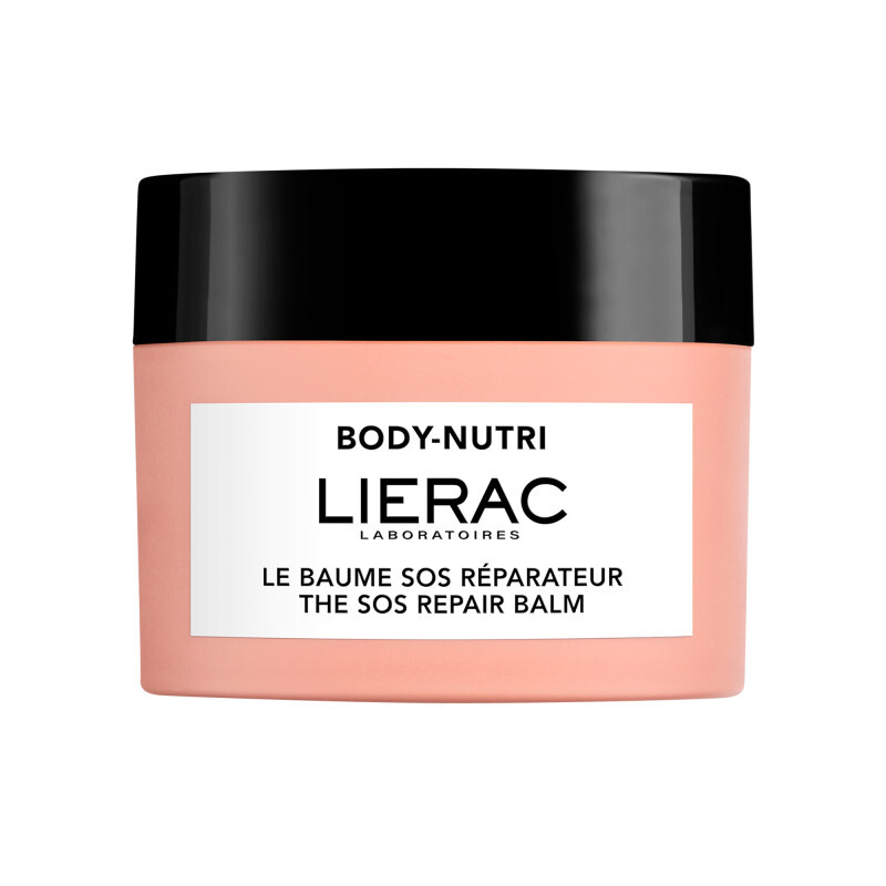 Lierac Body Nutri The Sos Repair Balm Επανόρθωσης 30ml