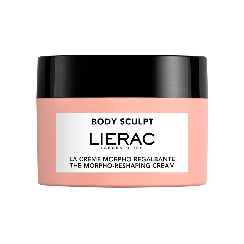 Lierac Body Sculpt The Morpho-reshaping Cream 200ml