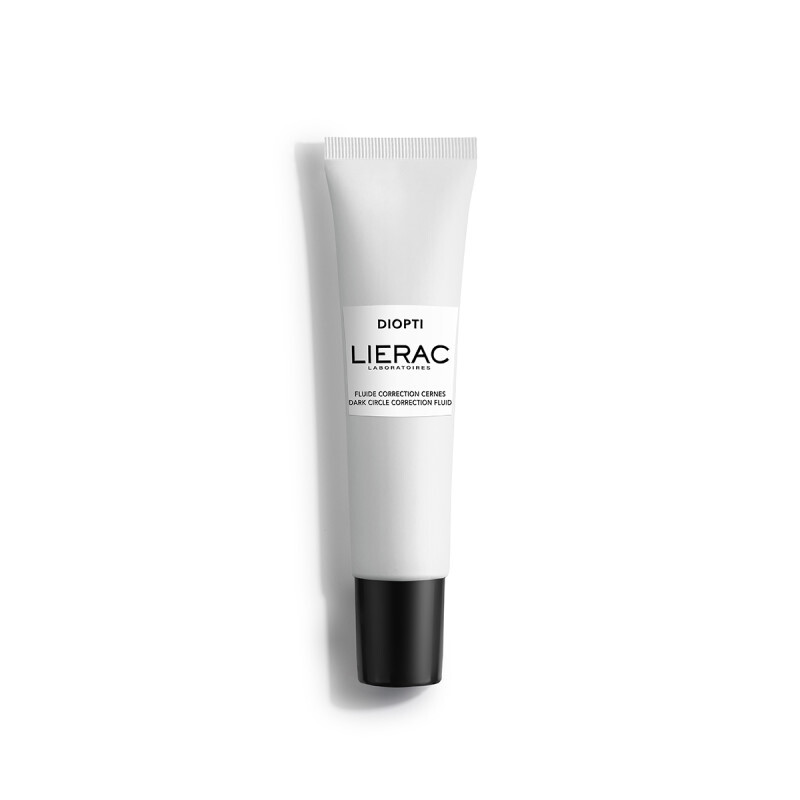 Lierac Diopti Dark Circle Κρέμα Μαύρων Κύκλων 15ml