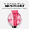 LIERAC - Glow Fresh The Express Revitalizing Mask Αναζωογονητική Μάσκα Λάμψης - 75ml