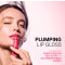 LIERAC - Glow Fresh The Plumping Lip Gloss Περιποίηση Χειλιών Iced Vanilla - 10ml