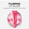 LIERAC - Glow Fresh The Plumping Lip Gloss Περιποίηση Χειλιών Iced Vanilla - 10ml