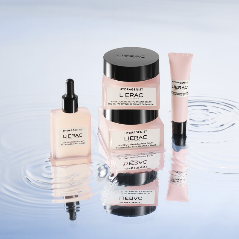 Lierac Hydragenist Το Serum Ενυδάτωσης 30ml