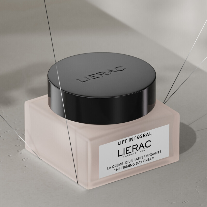 Lierac Lift Integral The Firming Day Cream Κρέμα Ημέρας 50ml