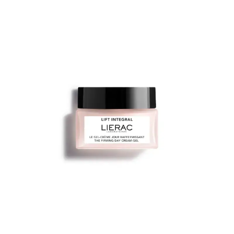 Lierac - Lift Integral The Firming Day Gel-cream Συσφιγκτική Κρέμα Ημέρας Για Κανονικό Μικτό Δέρμα - 50ml